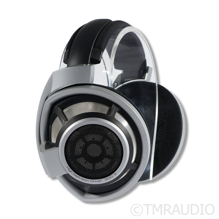 Sennheiser HD800 Open-Back Headphones