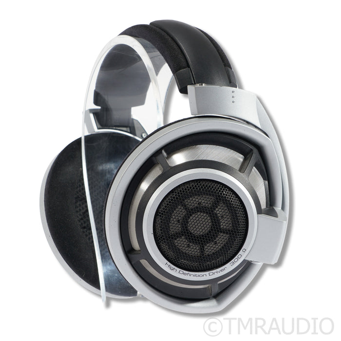 Sennheiser HD800 Open-Back Headphones