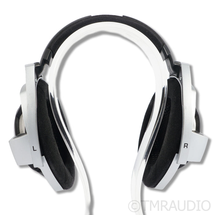 Sennheiser HD800 Open-Back Headphones
