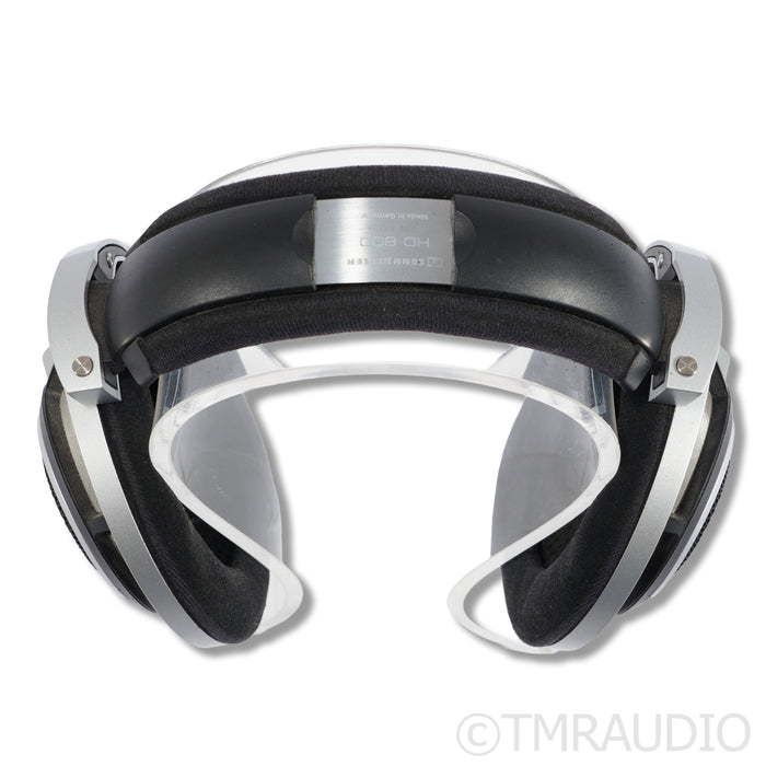 Sennheiser HD800 Open-Back Headphones