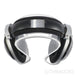 Sennheiser HD800 Open-Back Headphones
