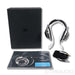 Sennheiser HD800 Open-Back Headphones