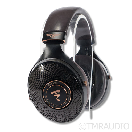 Focal Radiance Bentley Closed-Back Headphones