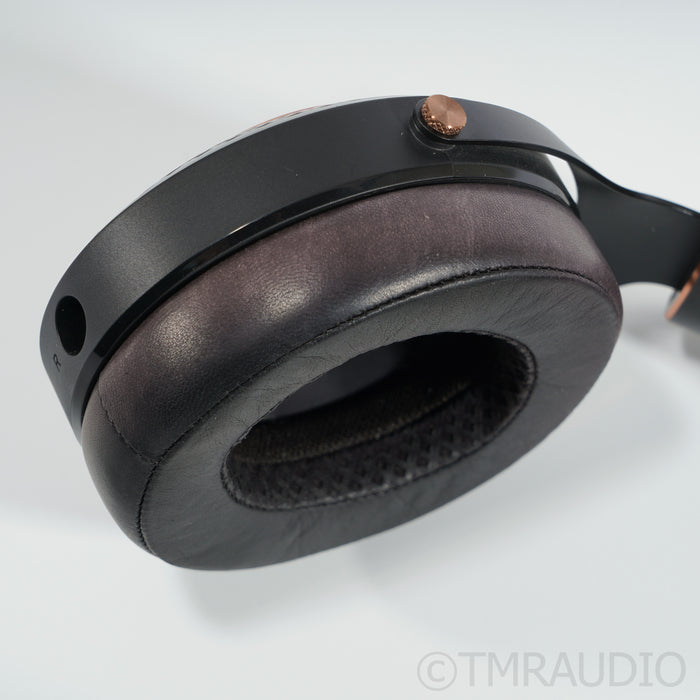 Focal Radiance Bentley Closed-Back Headphones