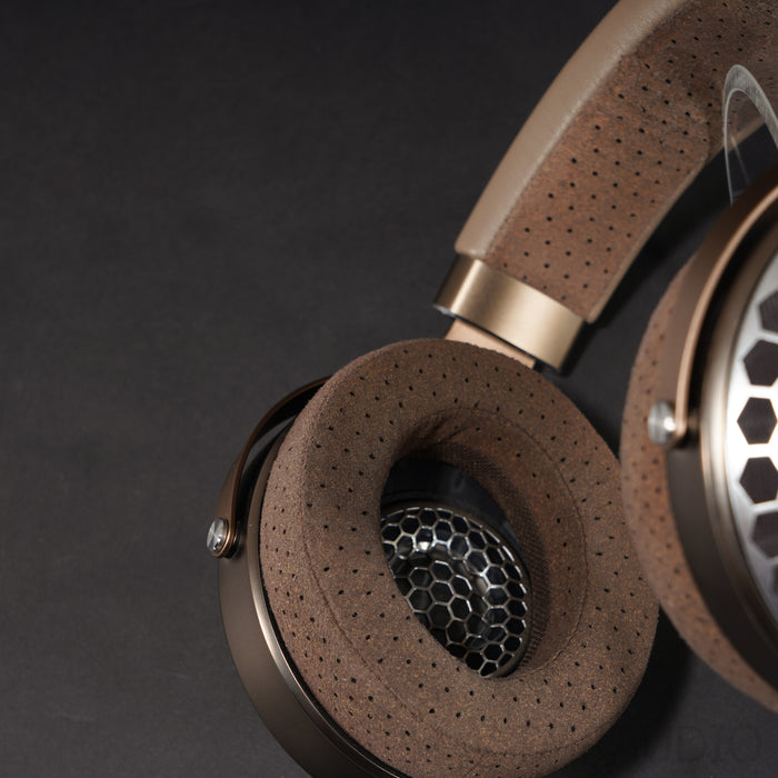 Focal Clear MG Headphones