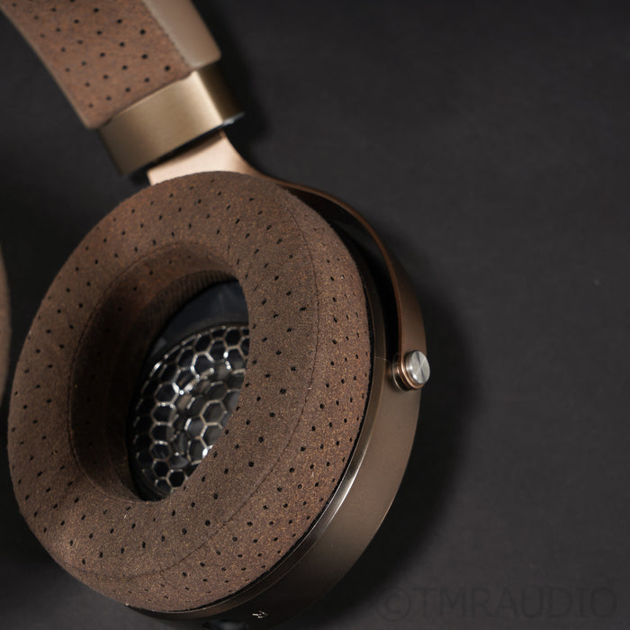 Focal Clear MG Headphones