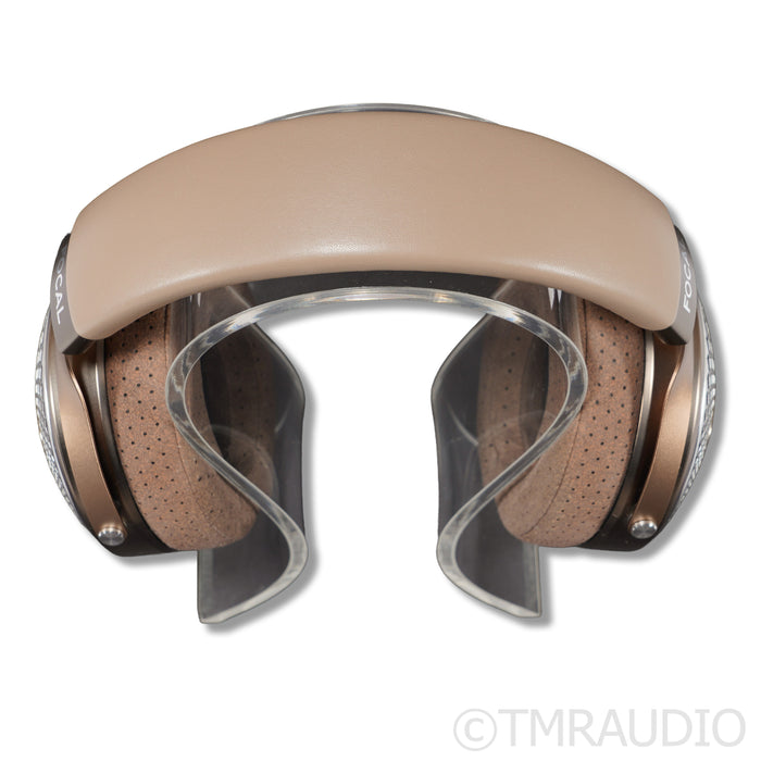 Focal Clear MG Headphones