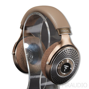 Focal Clear MG Headphones