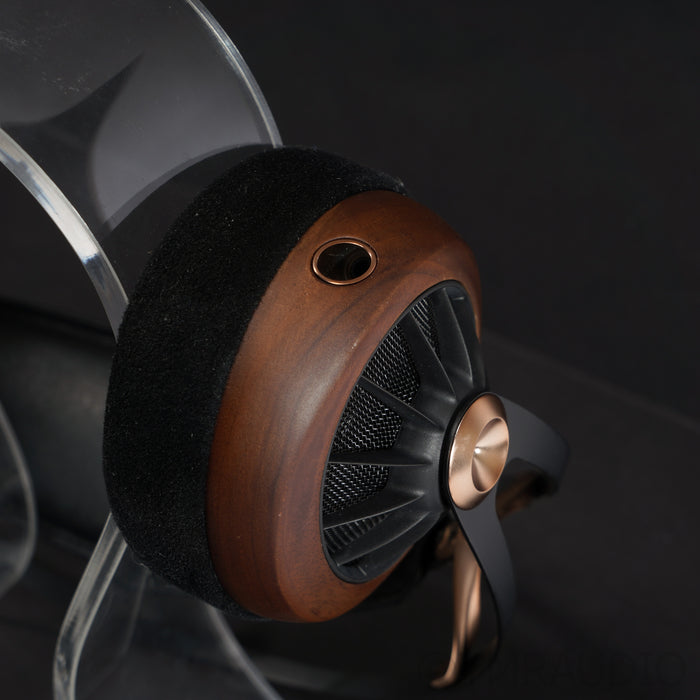 Meze Audio 109 Pro Open-Back Headphones