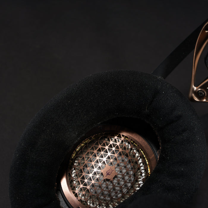 Meze Audio 109 Pro Open-Back Headphones