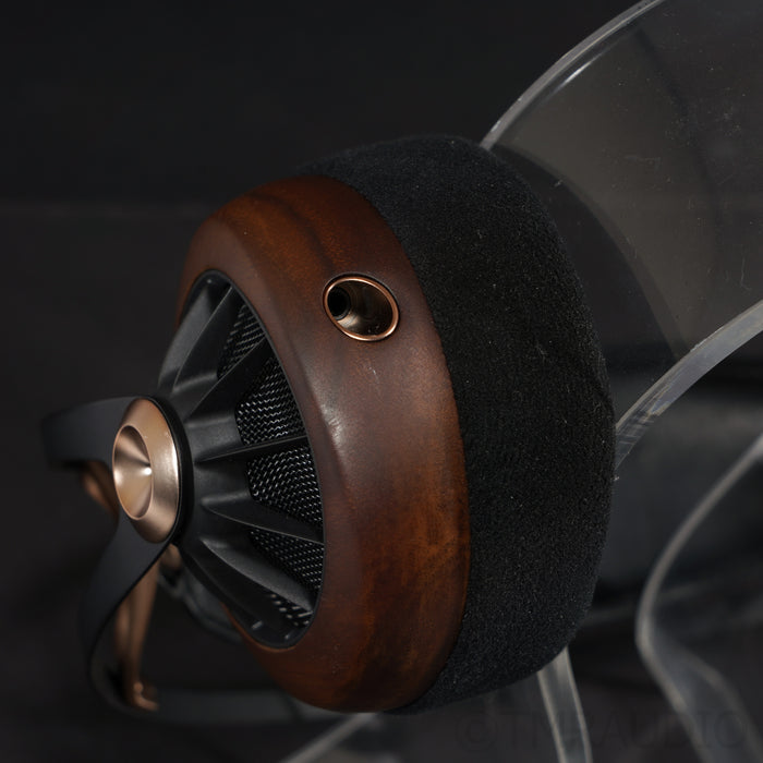 Meze Audio 109 Pro Open-Back Headphones