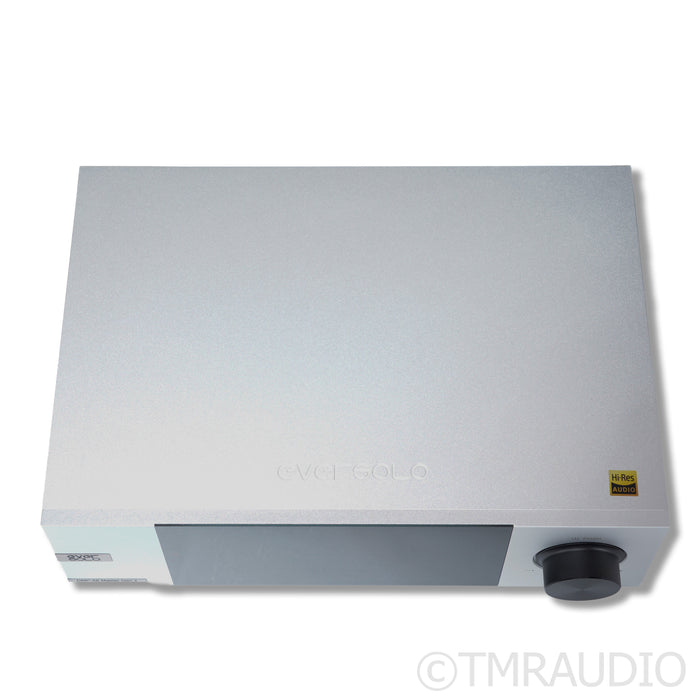Eversolo DMP-A6 Master Edition Gen 2 Streamer / Server; 500GB