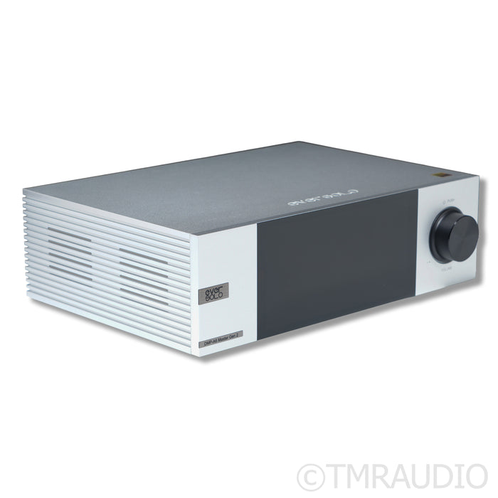 Eversolo DMP-A6 Master Edition Gen 2 Streamer / Server; 500GB