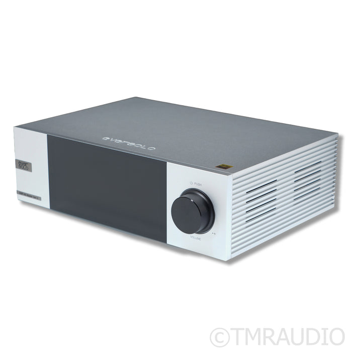 Eversolo DMP-A6 Master Edition Gen 2 Streamer / Server; 500GB