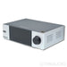 Eversolo DMP-A6 Master Edition Gen 2 Streamer / Server; 500GB