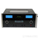 McIntosh C2700 Tube Preamplifier; Built-In DAC; MM/MC Phono