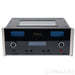 McIntosh C2700 Tube Preamplifier; Built-In DAC; MM/MC Phono