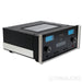 McIntosh C2700 Tube Preamplifier; Built-In DAC; MM/MC Phono