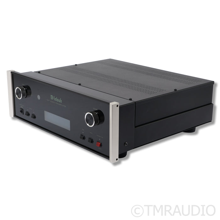 McIntosh C47 Preamplifier; Built-In DAC; MM/MC Phono