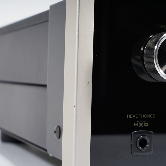 McIntosh C47 Preamplifier; Built-In DAC; MM/MC Phono