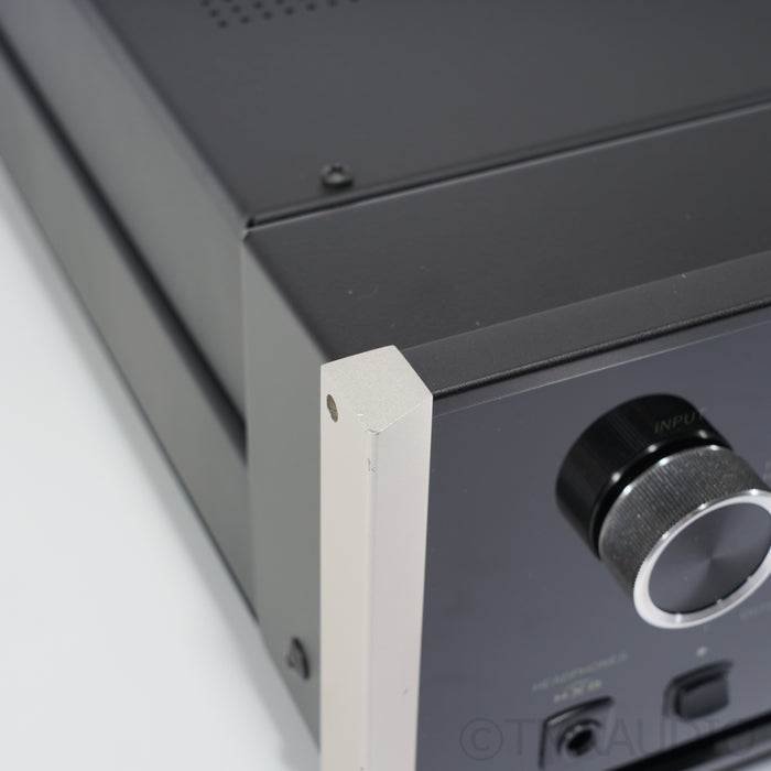 McIntosh C47 Preamplifier; Built-In DAC; MM/MC Phono