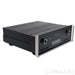 McIntosh C47 Preamplifier; Built-In DAC; MM/MC Phono