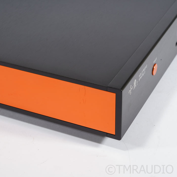 Holo Audio Spring 3 KTE DAC