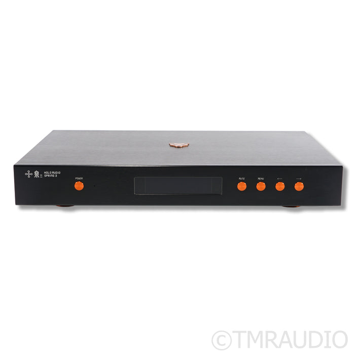 Holo Audio Spring 3 KTE DAC