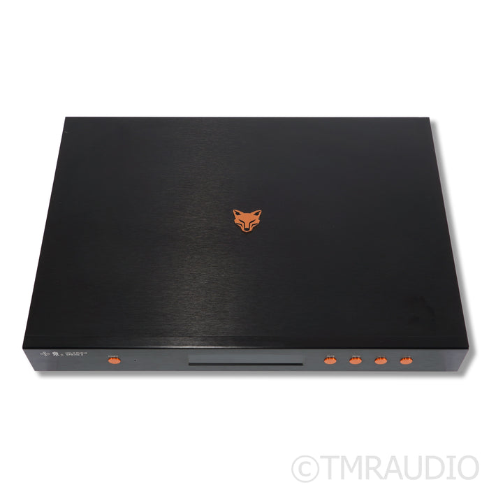 Holo Audio Spring 3 KTE DAC