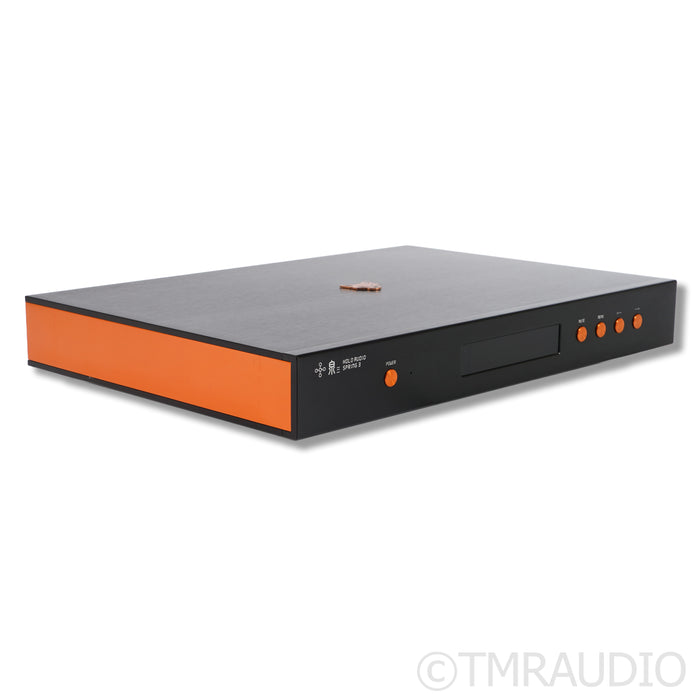 Holo Audio Spring 3 KTE DAC