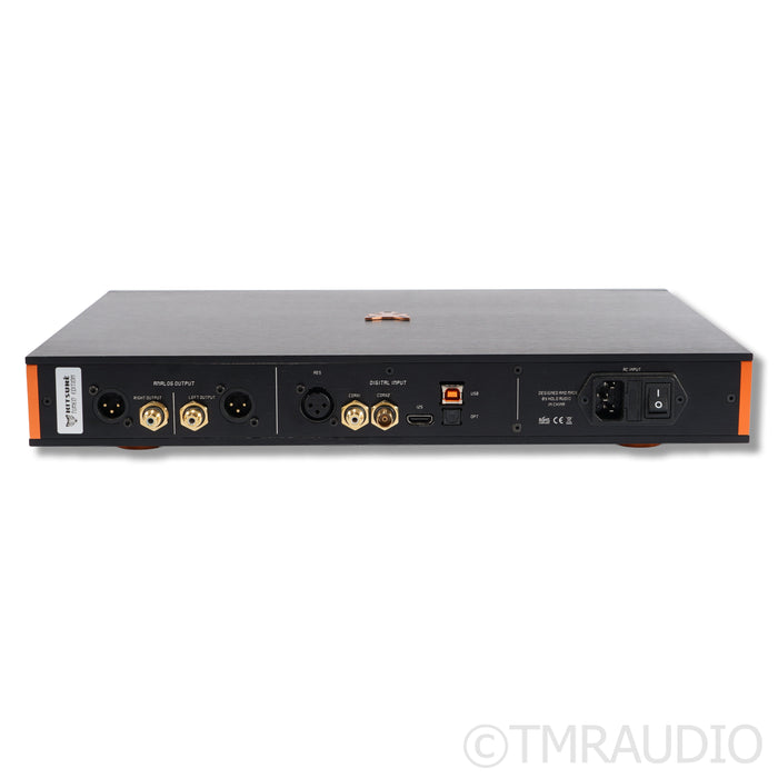 Holo Audio Spring 3 KTE DAC