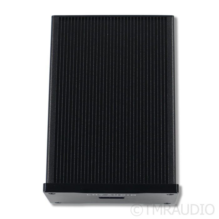 Volumio Rivo Plus Streamer; LHY LPS-25 Linear Power Supply