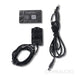 Volumio Rivo Plus Streamer; LHY LPS-25 Linear Power Supply