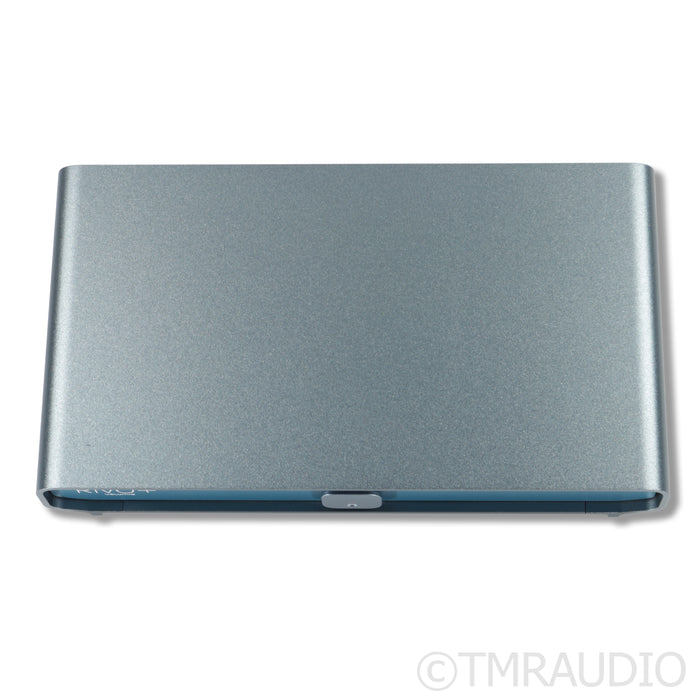 Volumio Rivo Plus Streamer; LHY LPS-25 Linear Power Supply