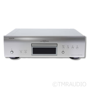 Denon DCD-1700NE SACD/CD Player