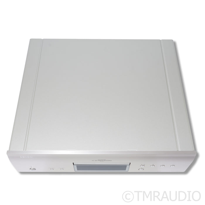 Denon DCD-1700NE SACD/CD Player