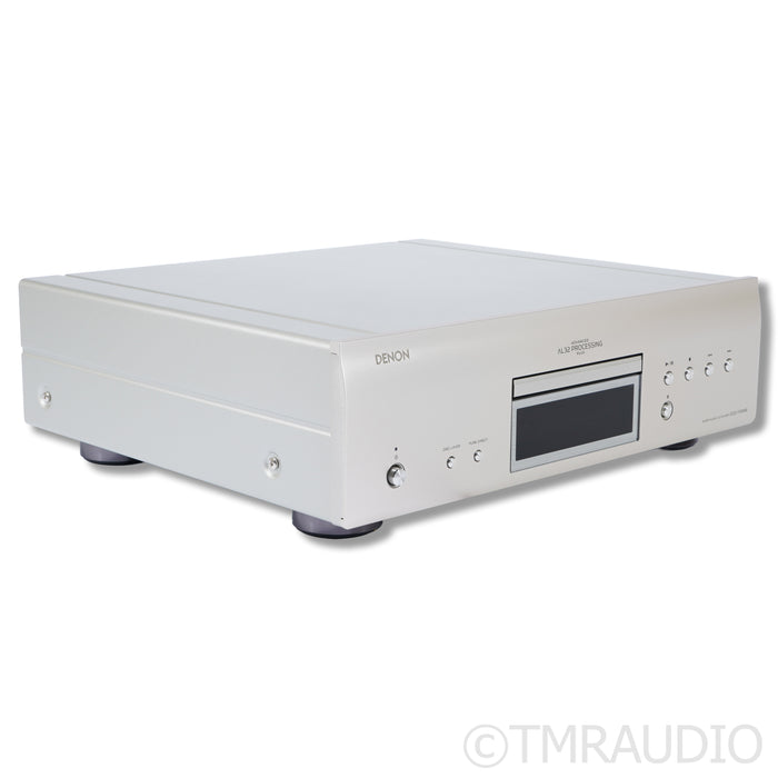 Denon DCD-1700NE SACD/CD Player