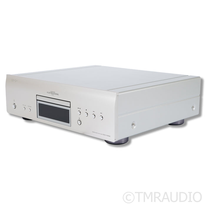Denon DCD-1700NE SACD/CD Player