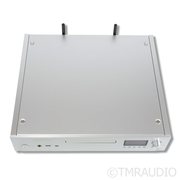 Technics SL-G700M2 Network SACD/CD Player; DAC (Open Box)