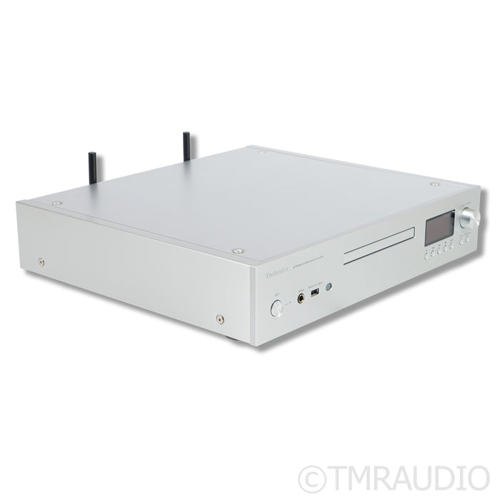 Technics SL-G700M2 Network SACD/CD Player; DAC (Open Box)