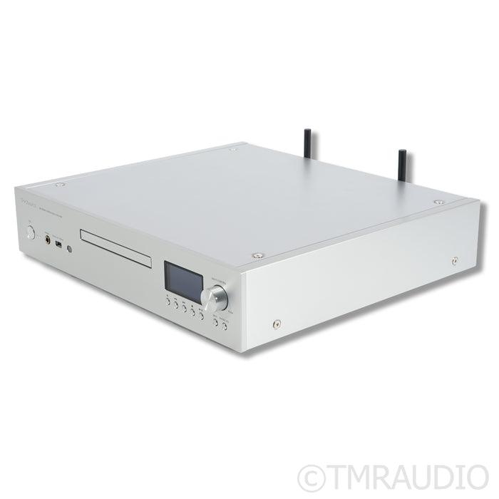 Technics SL-G700M2 Network SACD/CD Player; DAC (Open Box)