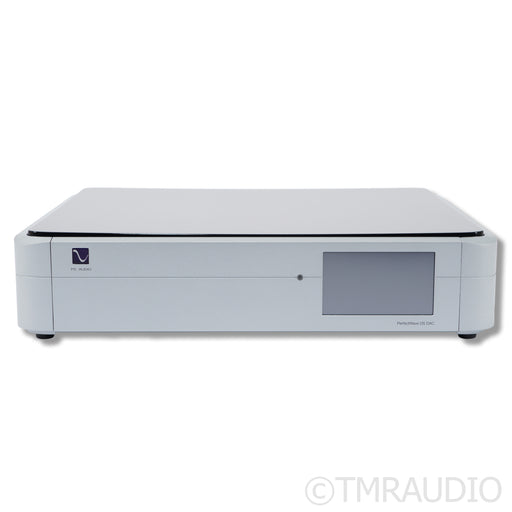 PS Audio PerfectWave DirectStream DAC MK1