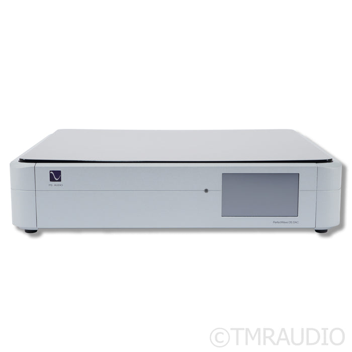 PS Audio PerfectWave DirectStream DAC MK1