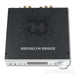 Mytek Brooklyn Bridge Streaming DAC / Preamplifier / MM/MC Phono / Headphone Amp