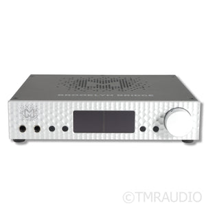 Mytek Brooklyn Bridge Streaming DAC / Preamplifier / MM/MC Phono / Headphone Amp