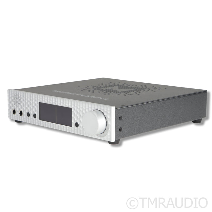 Mytek Brooklyn Bridge Streaming DAC / Preamplifier / MM/MC Phono / Headphone Amp