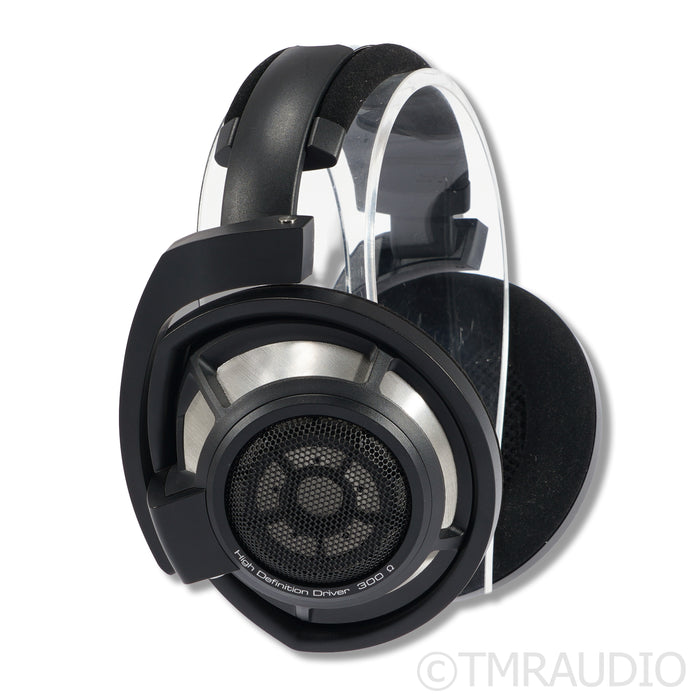 Sennheiser HD 800 S Open-Back Headphones