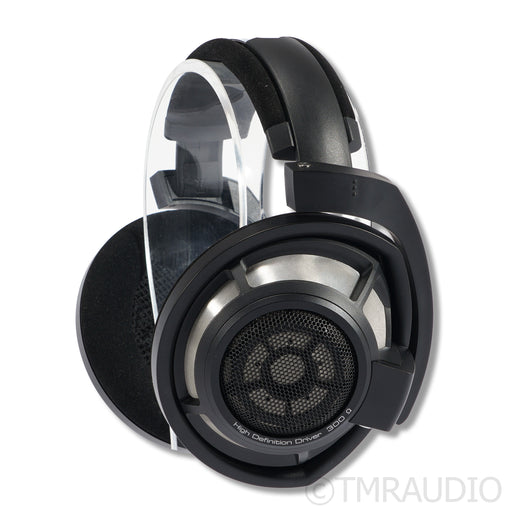 Sennheiser HD 800 S Open-Back Headphones