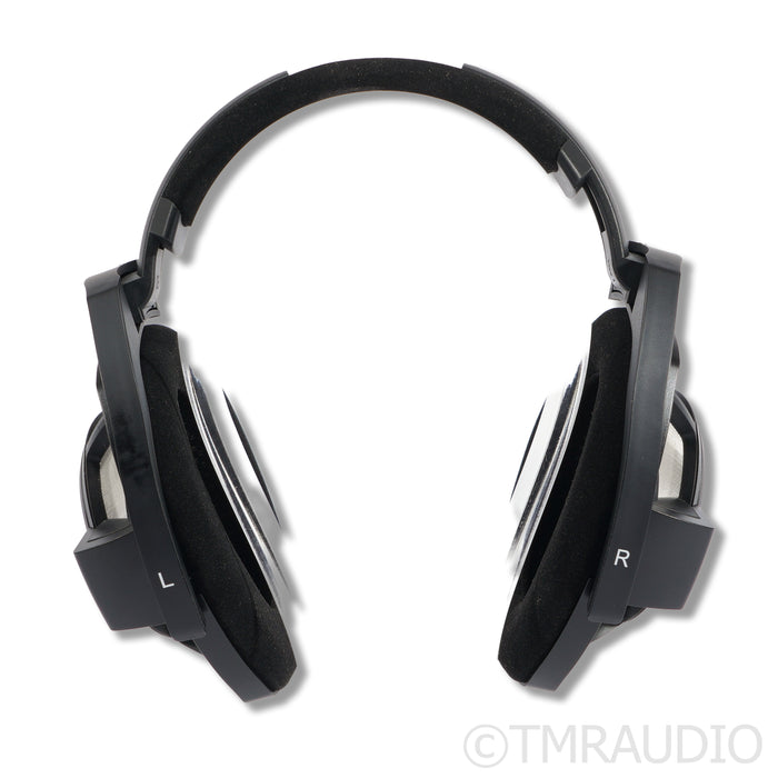 Sennheiser HD 800 S Open-Back Headphones
