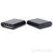 UpTone Audio EtherREGEN Network Switch; UpTone UltraCap LPS-1.2 Power Supply